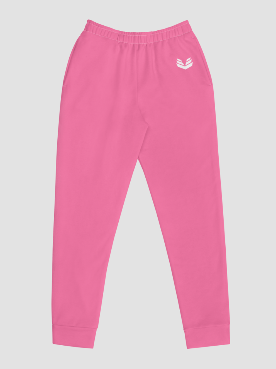 Joggers - Blazing Pink product image (5)
