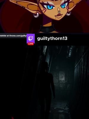 Ghost free walkin out here #Manofmedan #vtuberen #pc #horror #halloween #game #drowcubus #darkpicturesanthology #twitchstreamer #twitchtv #twitchaffiliate