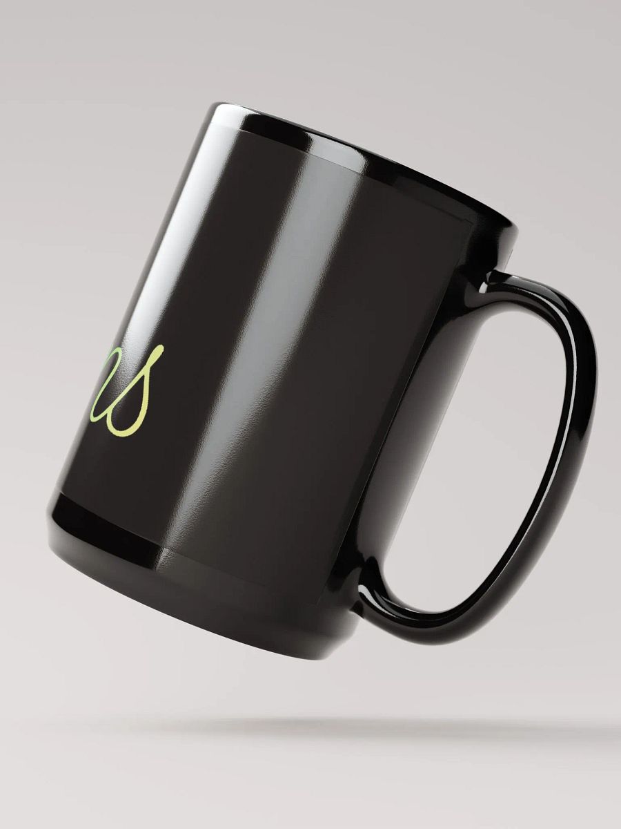 Jens Frens Mug product image (6)