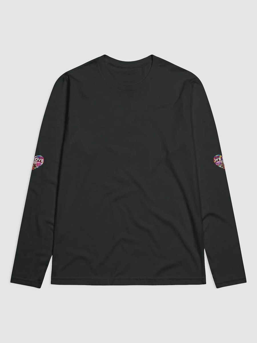We Love Long Sleeve product image (2)