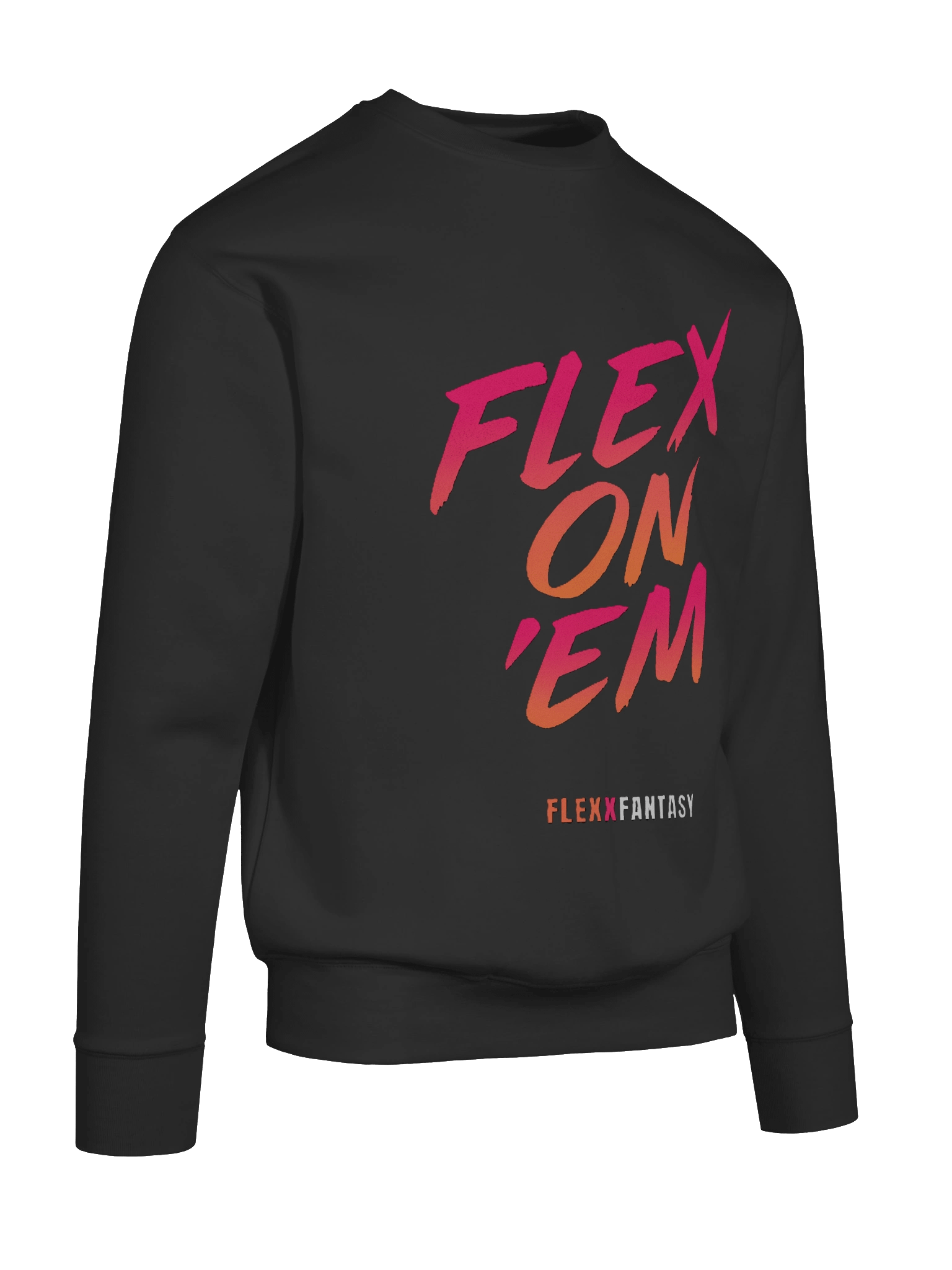Flex On Em Sweatshirt product image (10)