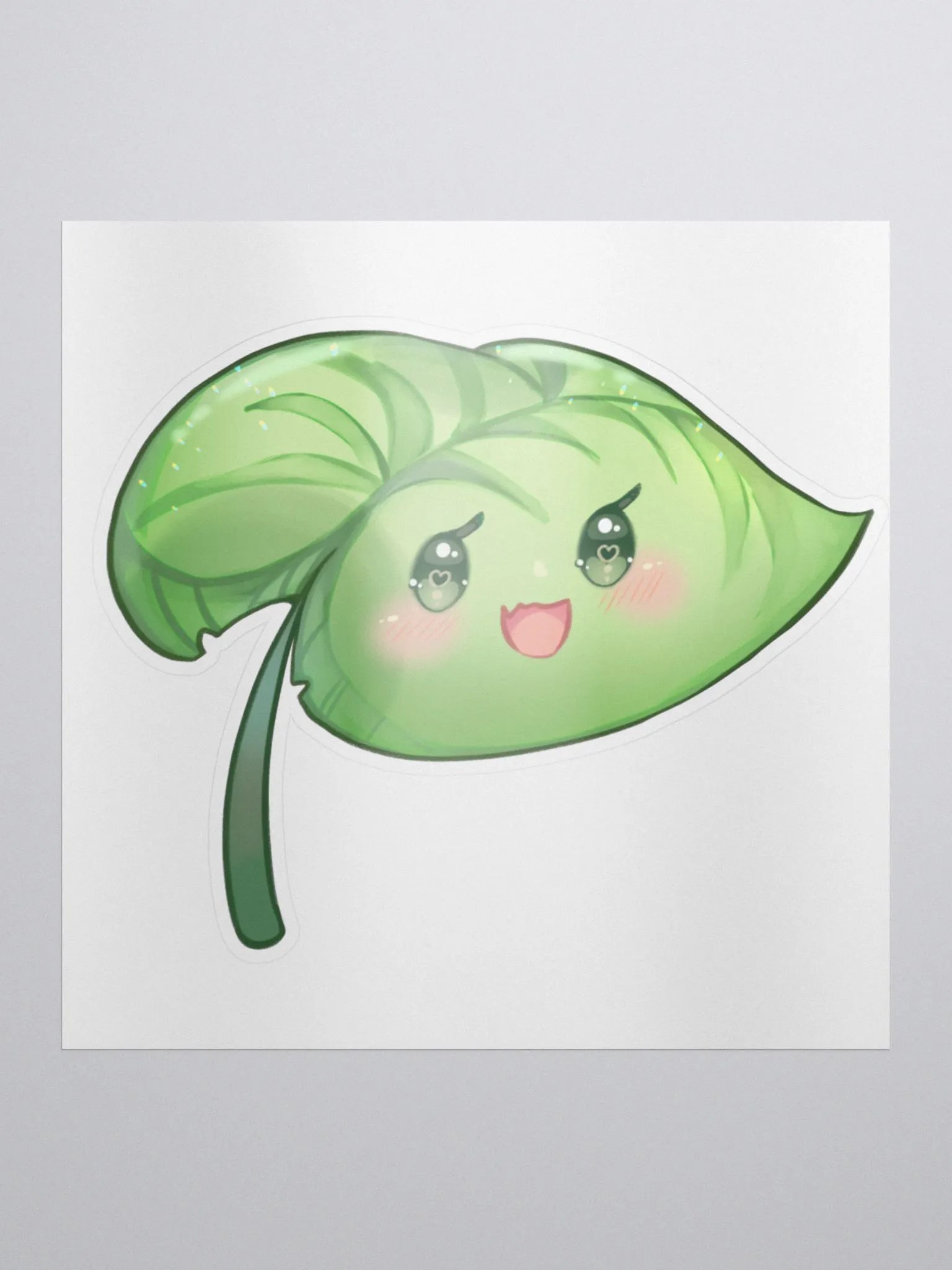 Leafy Stickie product image (2)