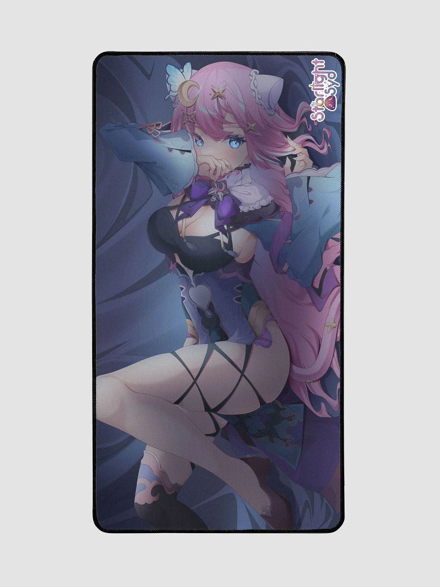 Starlight_Syd Deskmat! [ 15.5