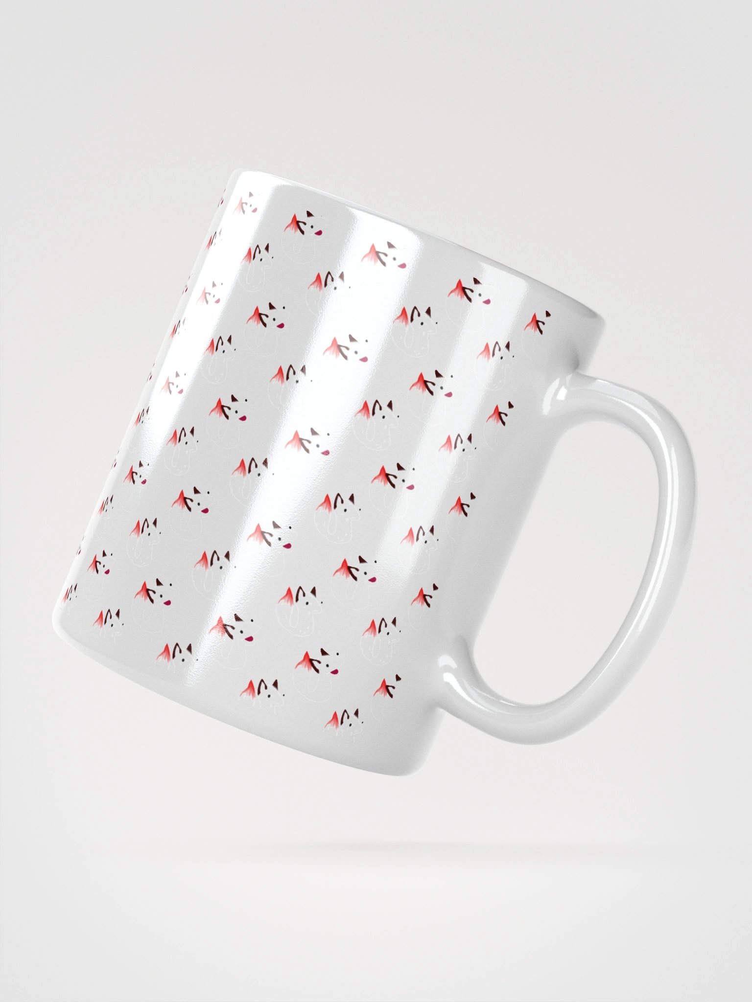 Moon Mug product image (8)