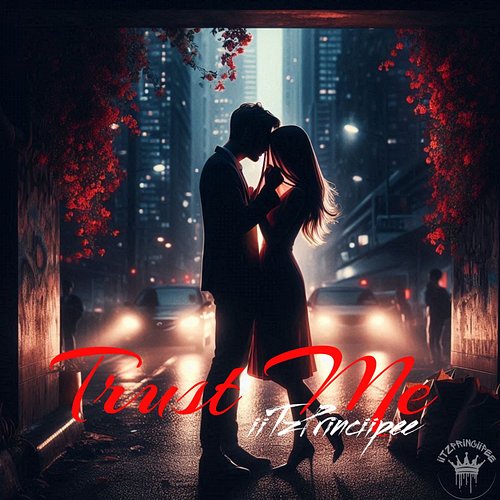 📢 FINALLY… I can announce it — Trust Me is OUT NOW! 🎶🔥
This one means a lot to me. I wrote it at the beach, in a moment that ...