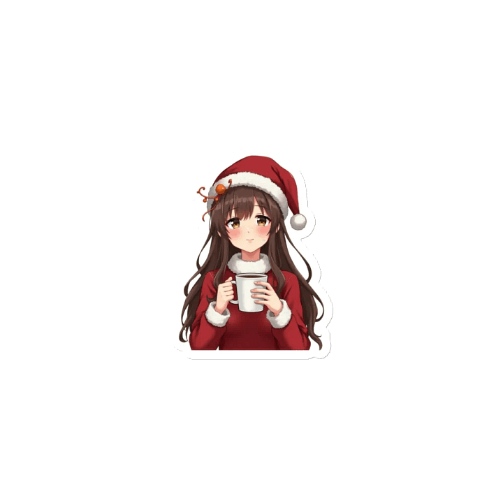 AI BrowningSimmer Christmas 2024 product image (1)