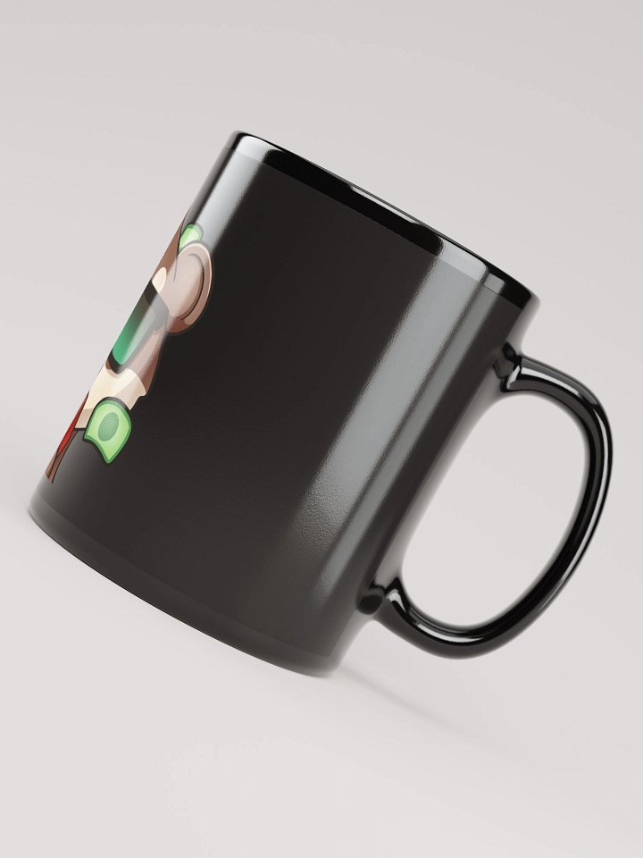 Money mug free B product image (2)