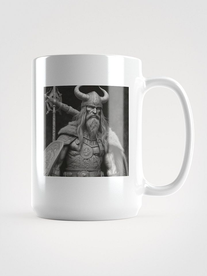 Viking Warrior product image (1)