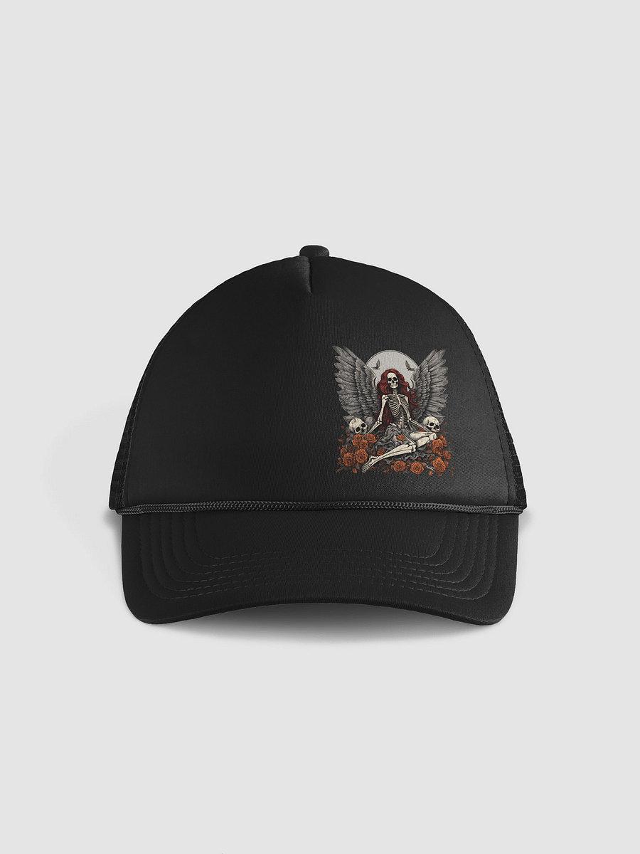 Ethereal Wings Trucker Hat product image (1)
