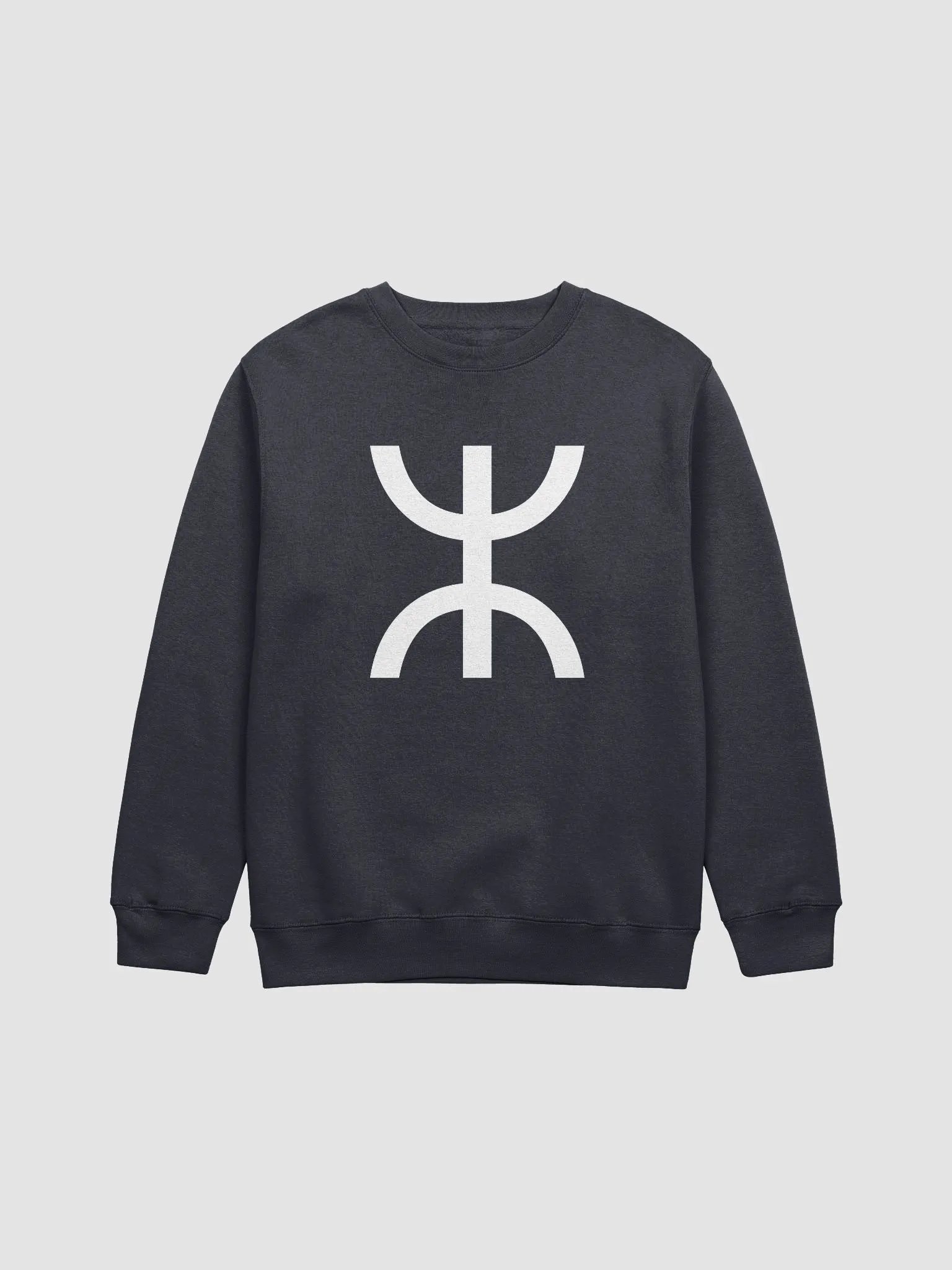 YAZ AMAZIGH Premium Crewneck Sweatshirt product image (1)