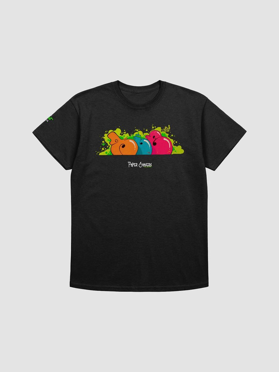 Kilo Express - Paper Chasers K Pop 3 Tee product image (1)