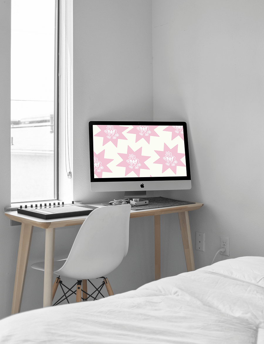 Original Walking W Wallpapers product image (11)