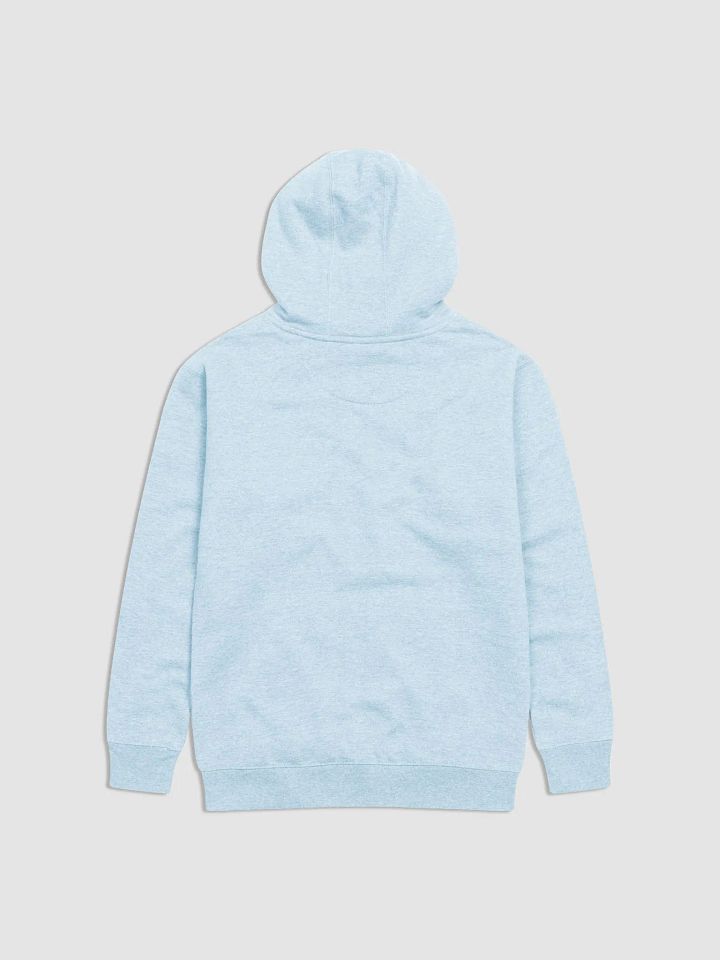 X Hoodie product image (2)