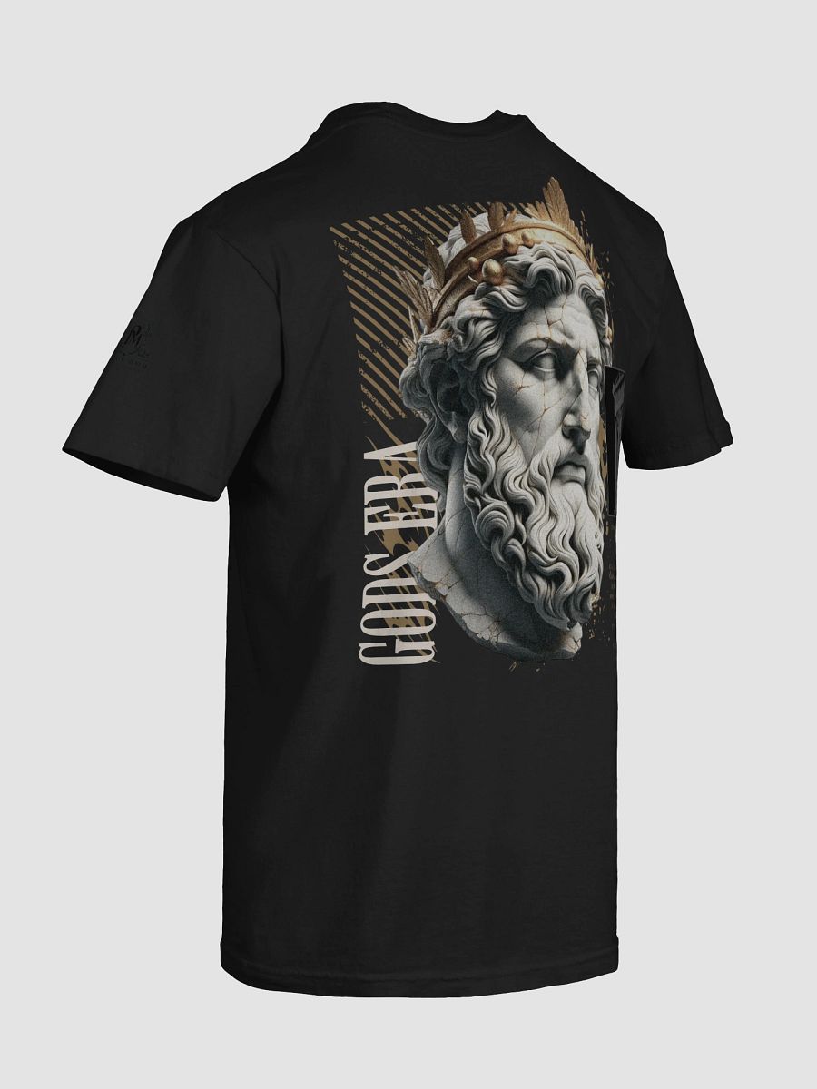 The World is Yours /God's Era T- Shirts product image (54)