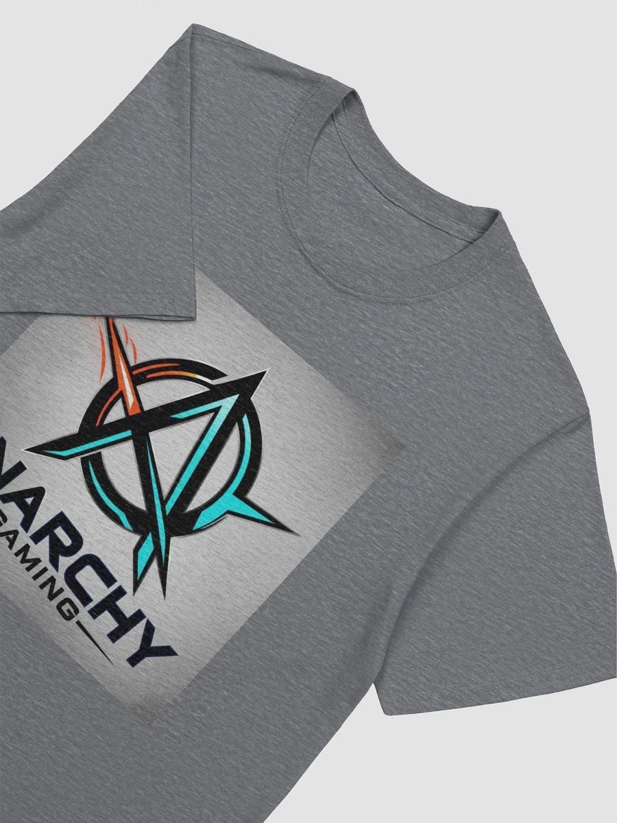 Anarch Gaming T shirt product image (6)