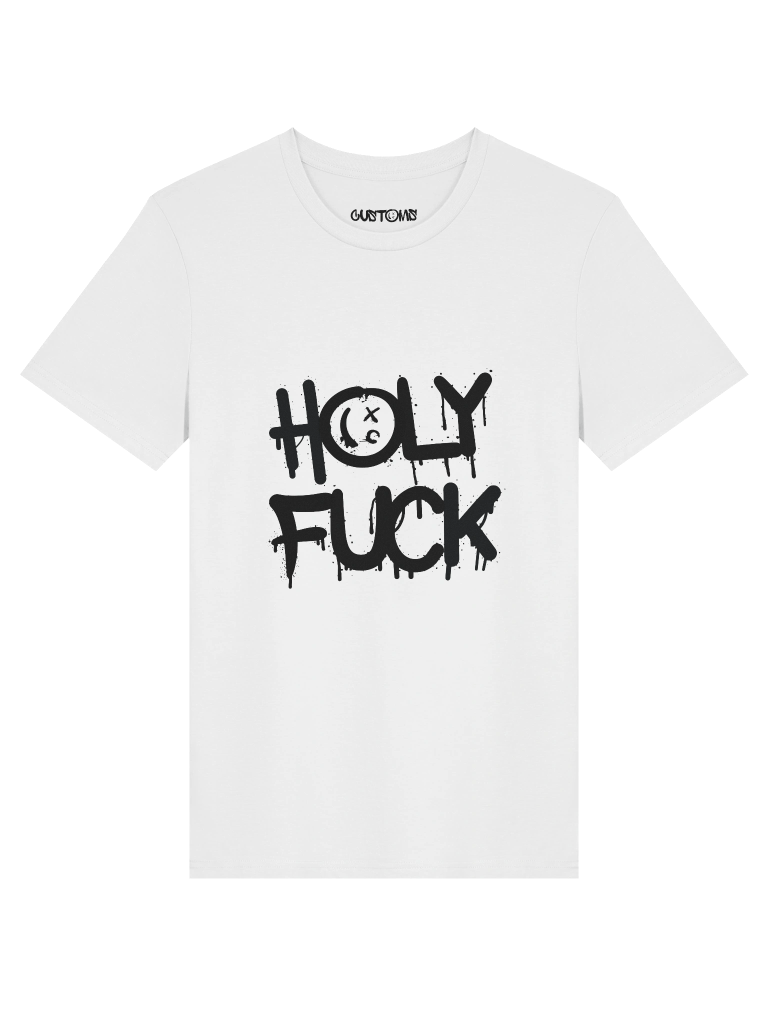 Holy F Tshirt product image (1)