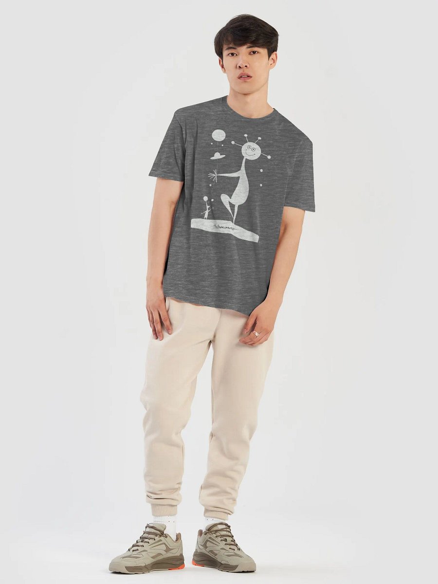 Gildan Unisex Softstyle T-Shirt product image (1)