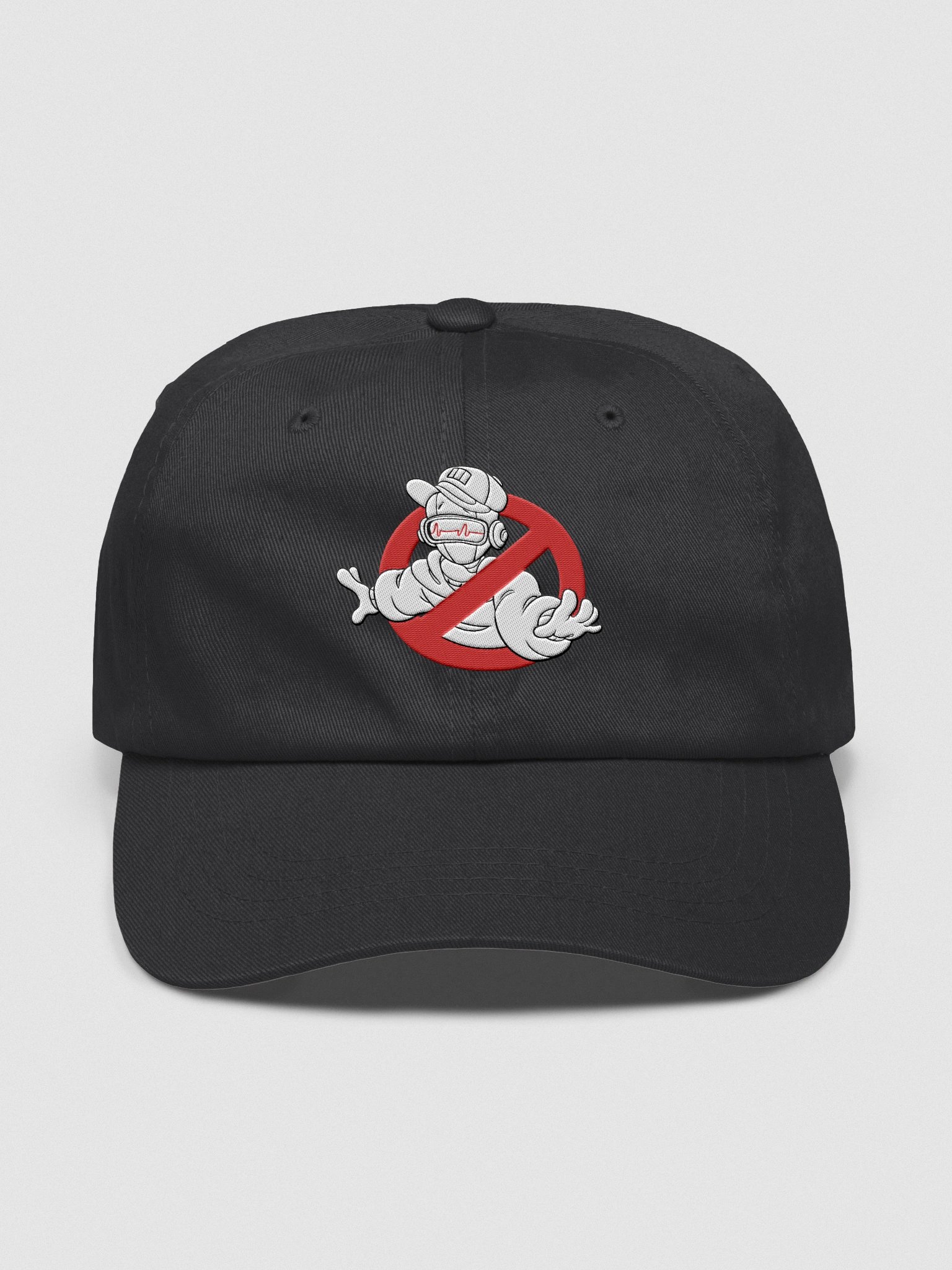 "You Know Who To Call" product image (1)