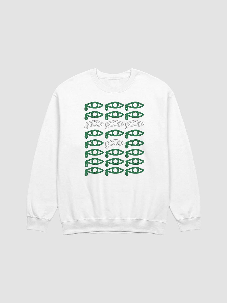 Saudi Arabia - Forever Cry - Gildan Classic Crewneck Sweatshirt product image (1)