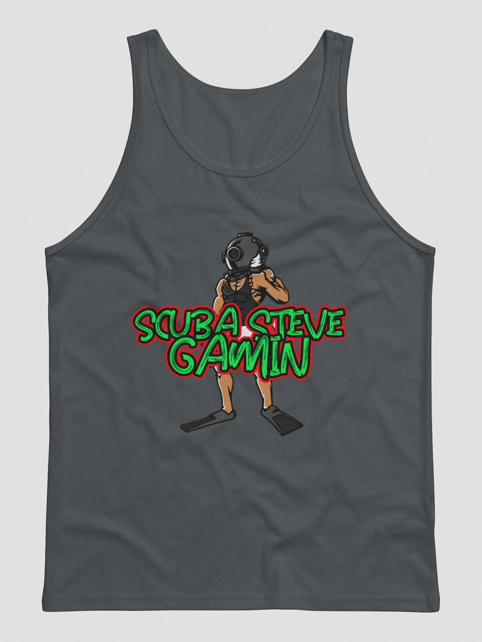 Scuba Tank product image (2)