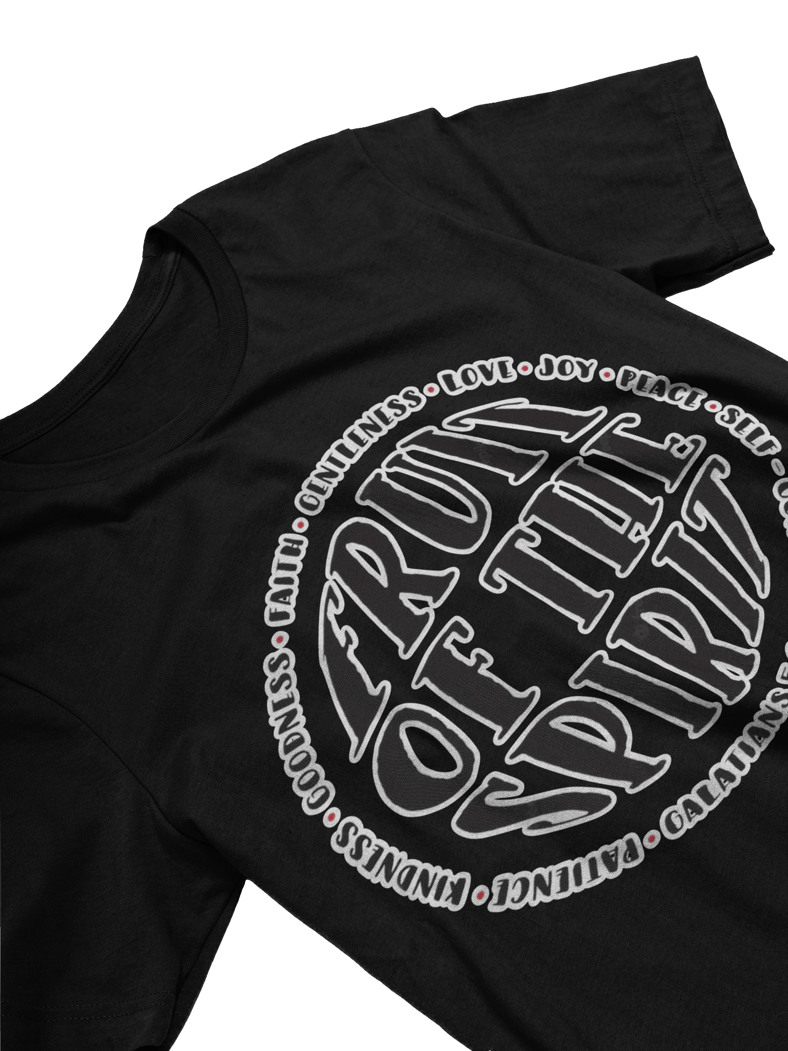 Fruit of the Spirit Tee product image (3)