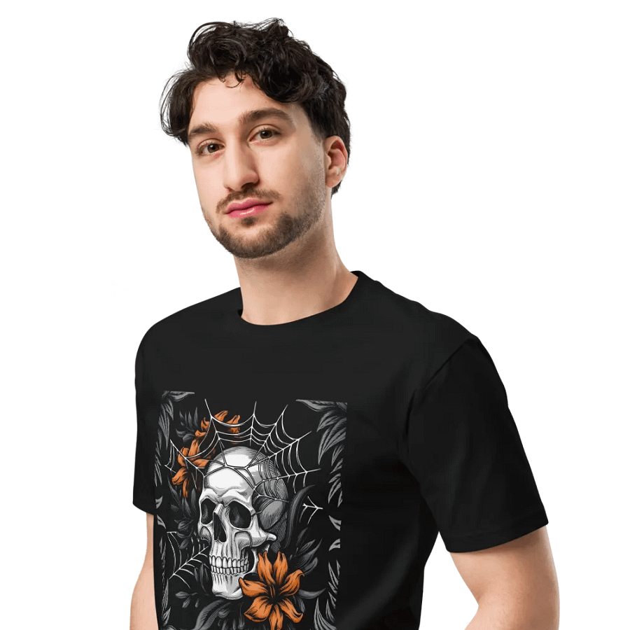 AS Colour Unisex Premium T-Shirt product image (4)