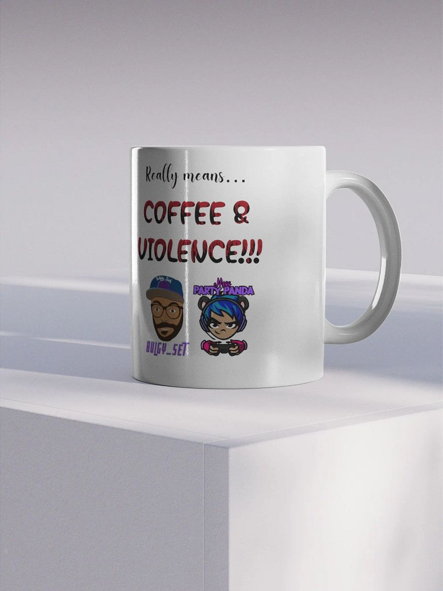 coffee and deathruns product image (4)