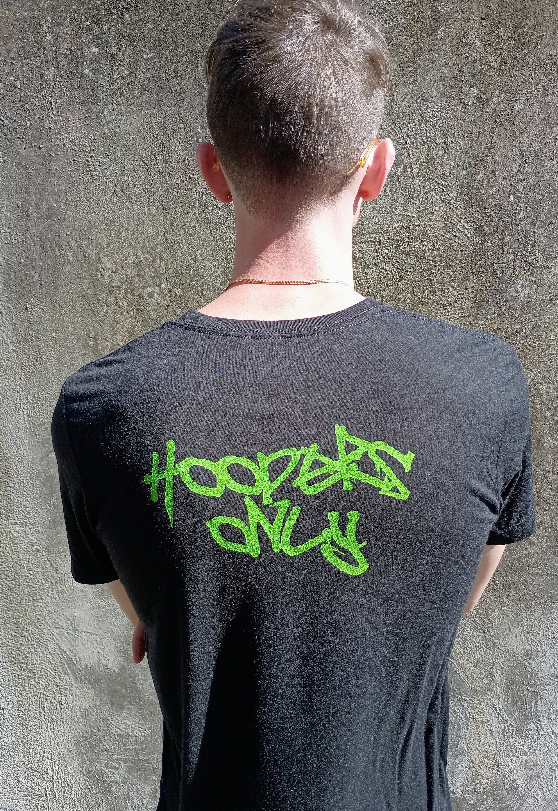 Hooper Howse Tee - CLASSIC product image (4)