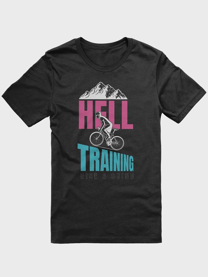 Kinetic HELL TRAINING product image (1)
