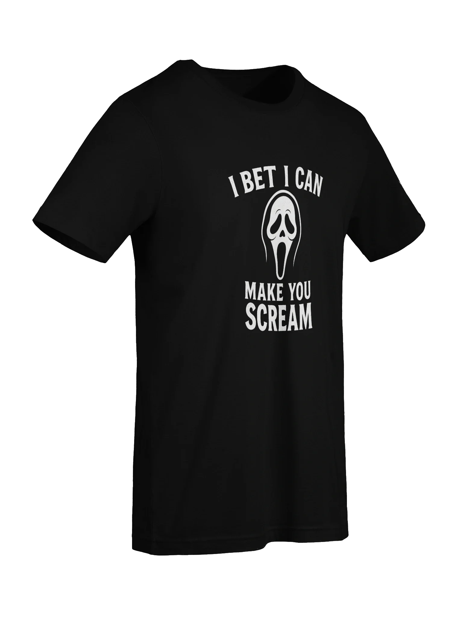 Scream T-Shirt product image (84)