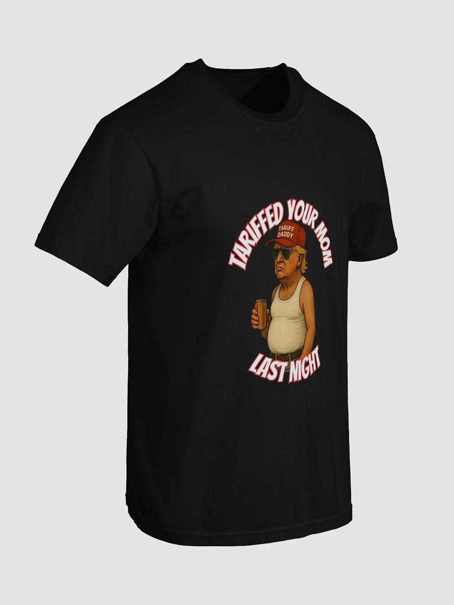 Tariff Toast Tee product image (4)