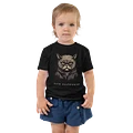 Cute Aggression Lil' Tee product image (1)