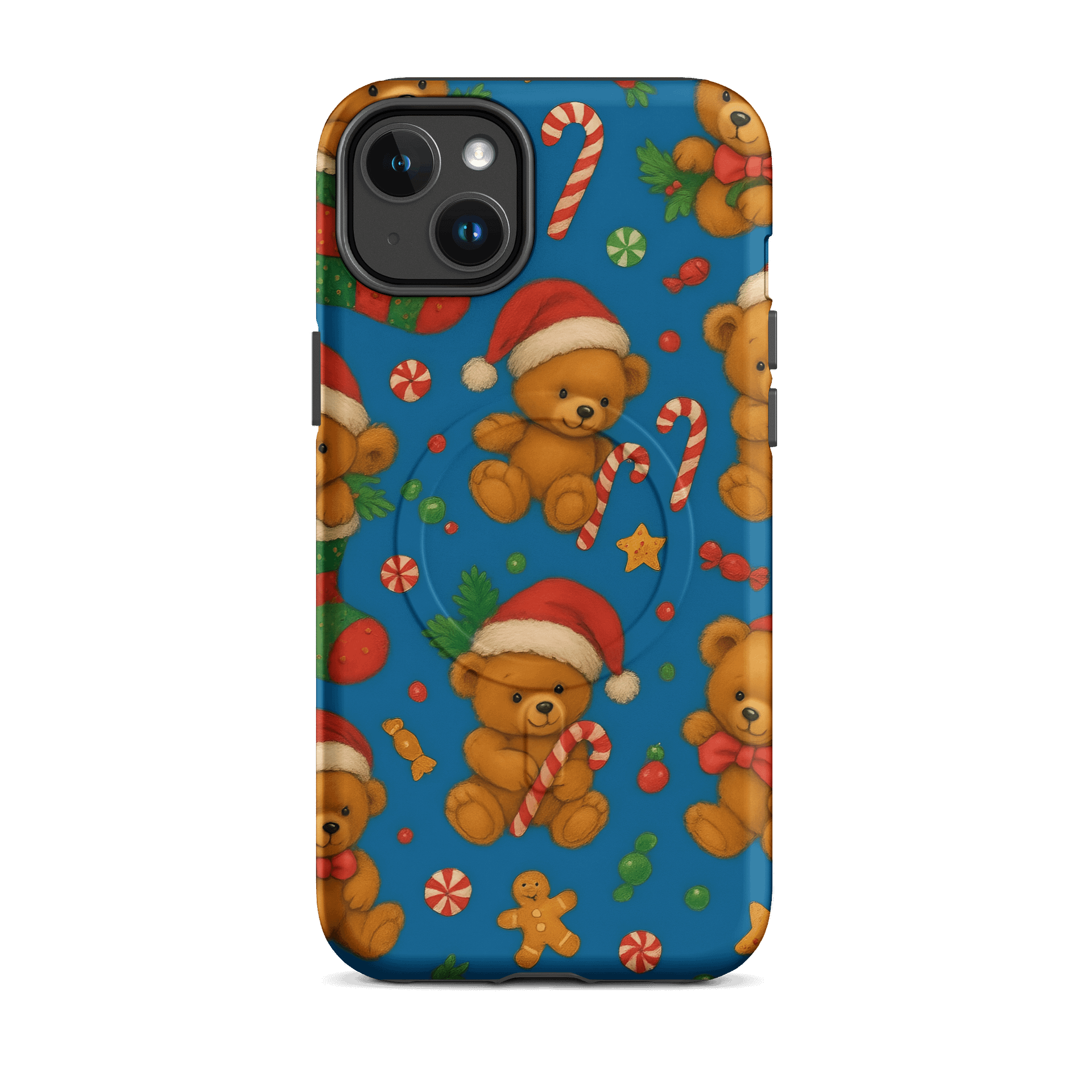 Santa Bears MagSafe® iPhone® Case product image (18)