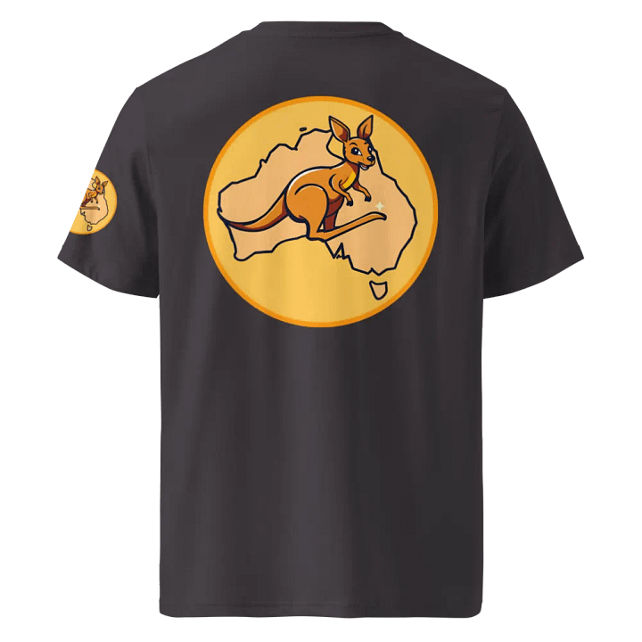 Outback Roaming Kangaroo Tee product image (20)