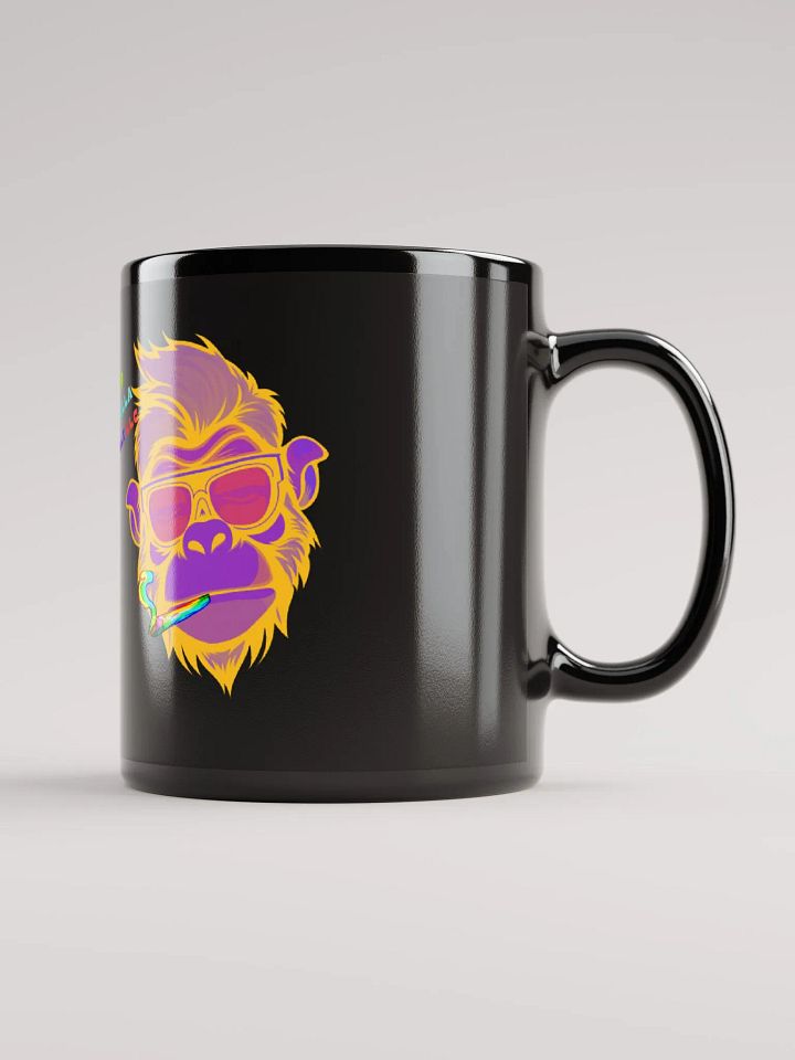 Gudfella Logo Coffee Mug product image (2)