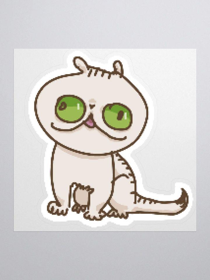 Boots sticker! product image (1)