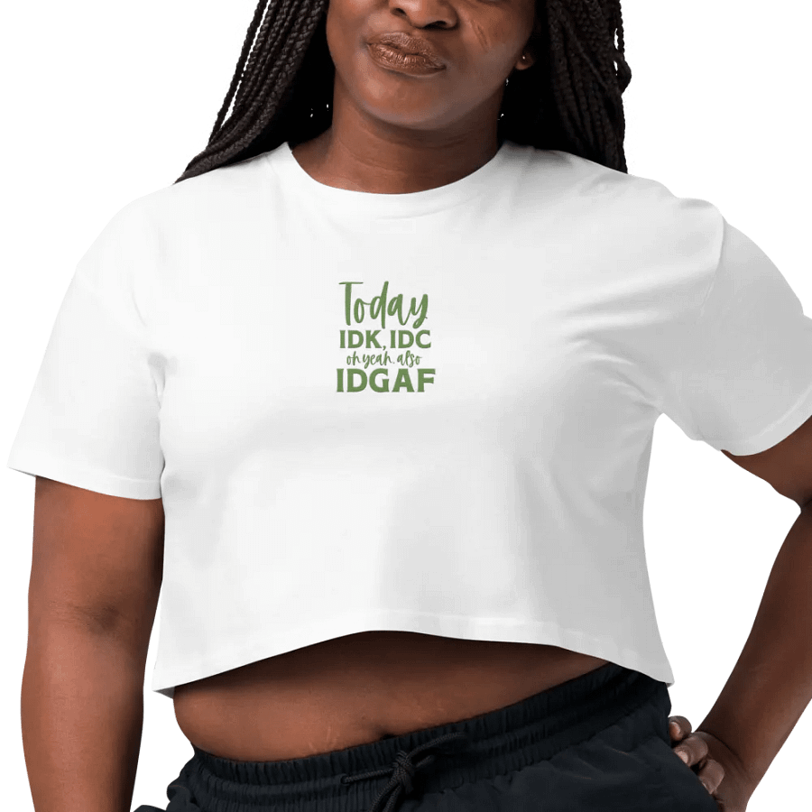 Womens Tee 4 product image (12)