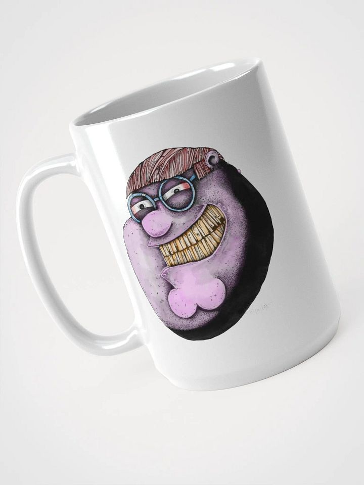 Strange Peter By Otis product image (1)