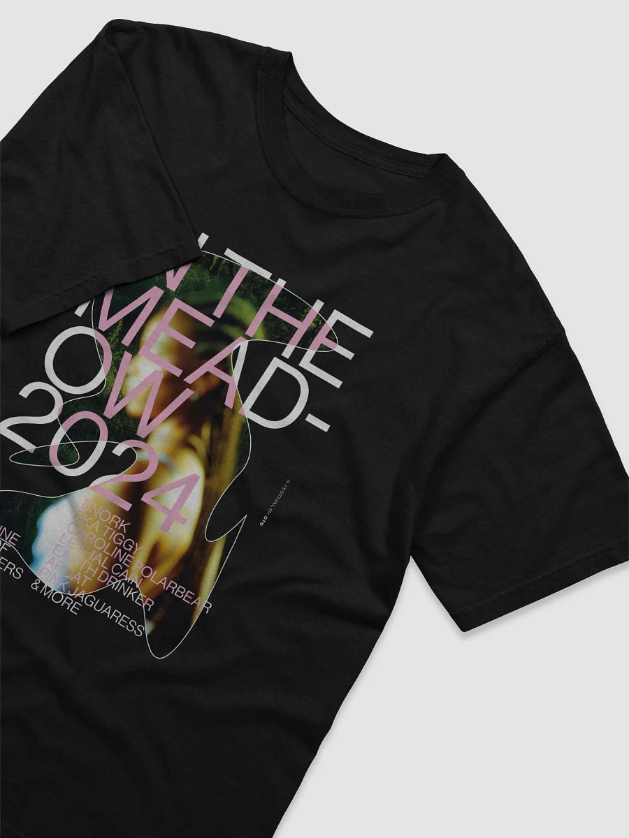 IN THE MEADOW FESTIVAL TEE product image (2)