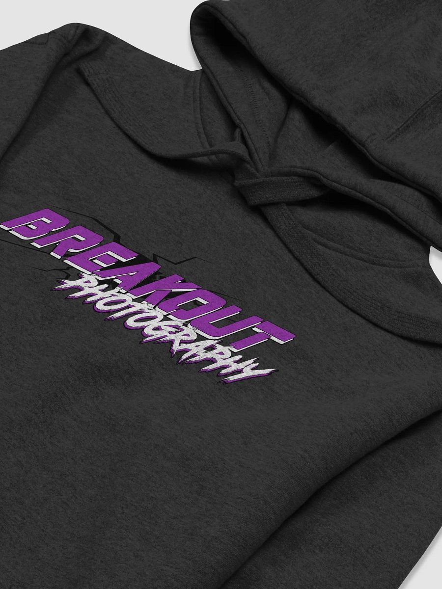 Breakout Photography - Hoodie product image (31)