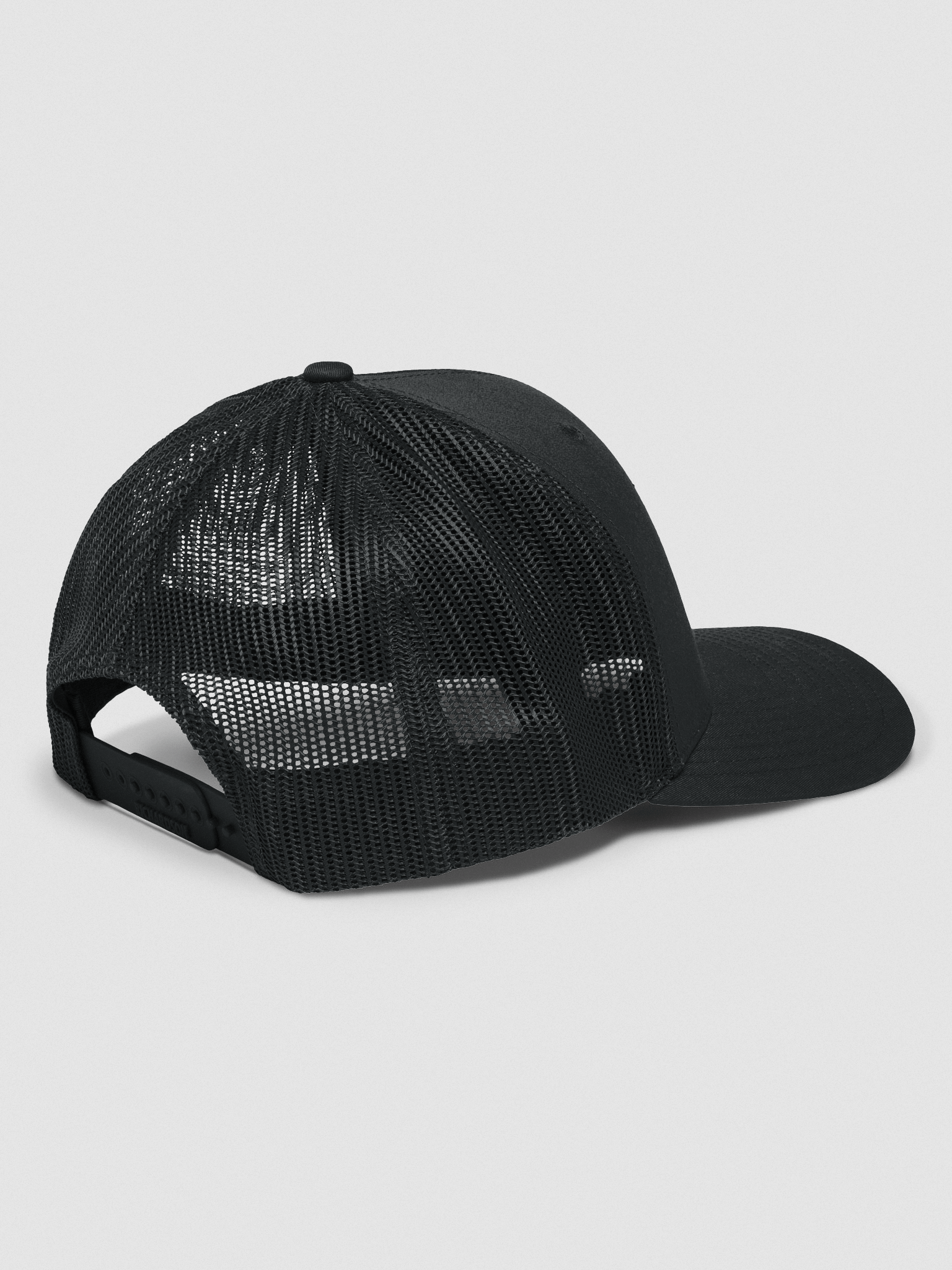 Starry D Snapback product image (3)