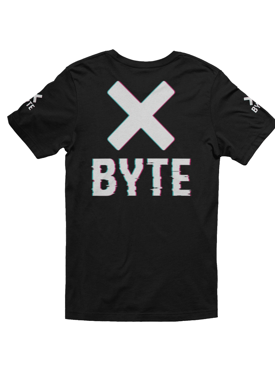 The BYTE Studios Standard T Shirt product image (2)