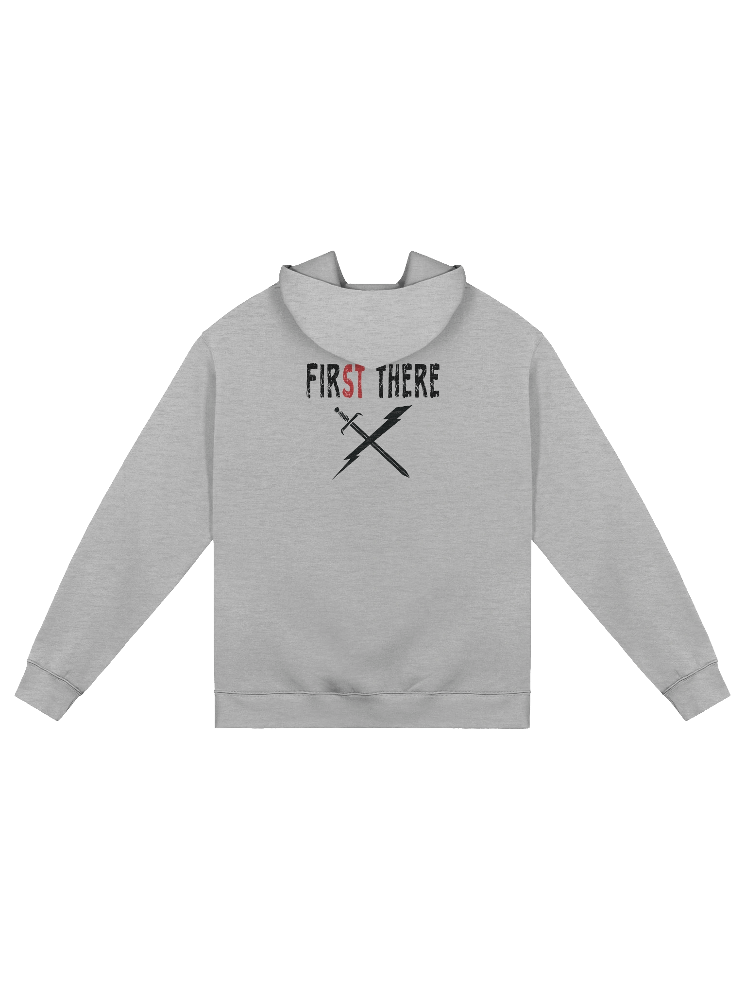 FirST There Comfort Hoodie product image (4)