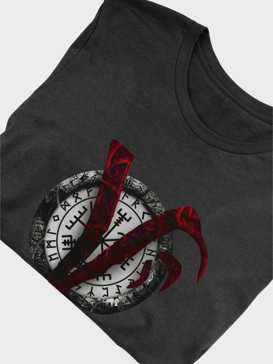 Viking Metal T-Shirt (Women) product image (5)