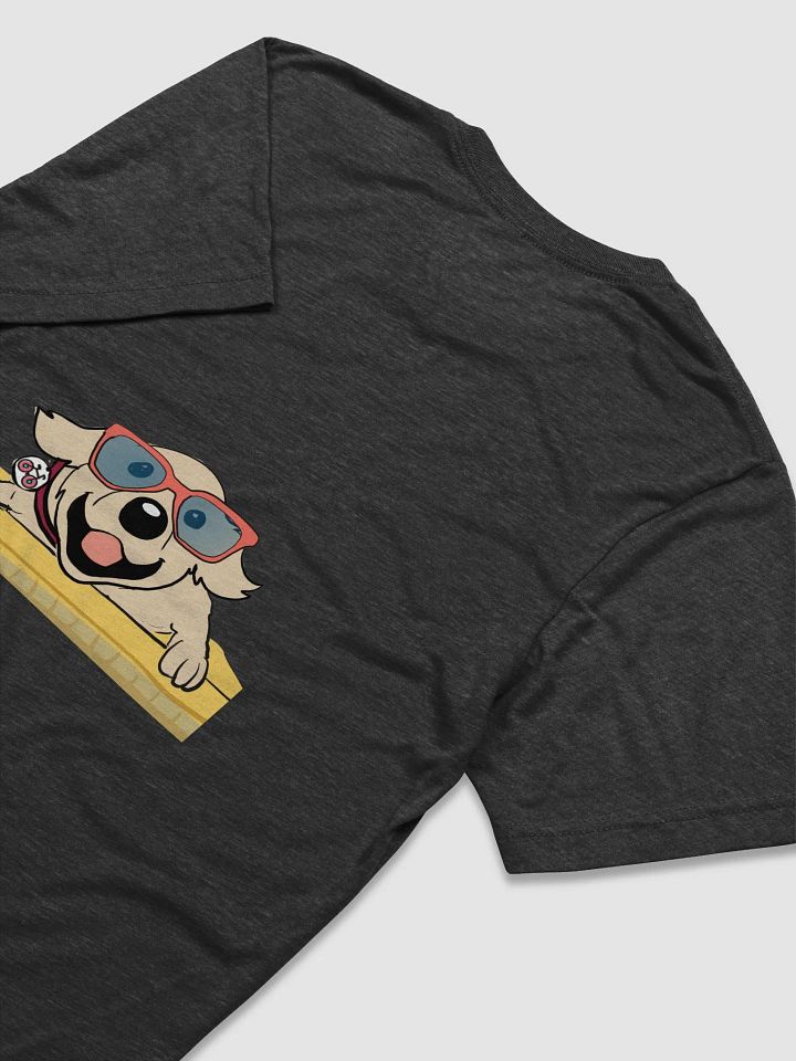 VWCE & Chill (Cool Retriever) - T-Shirt product image (1)