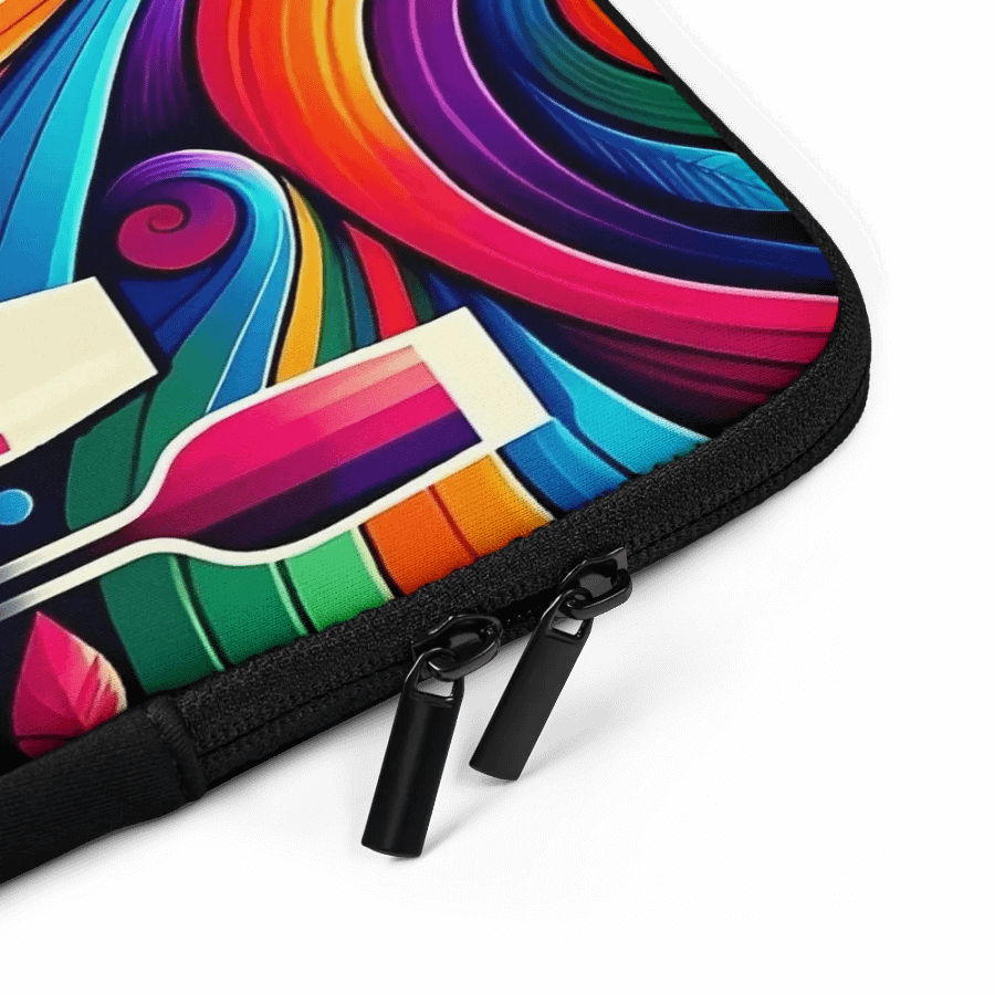 Laptop Sleeve product image (4)