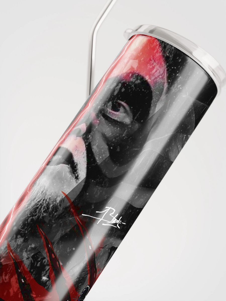 Blade Step Up Stainless Steel Tumbler product image (4)