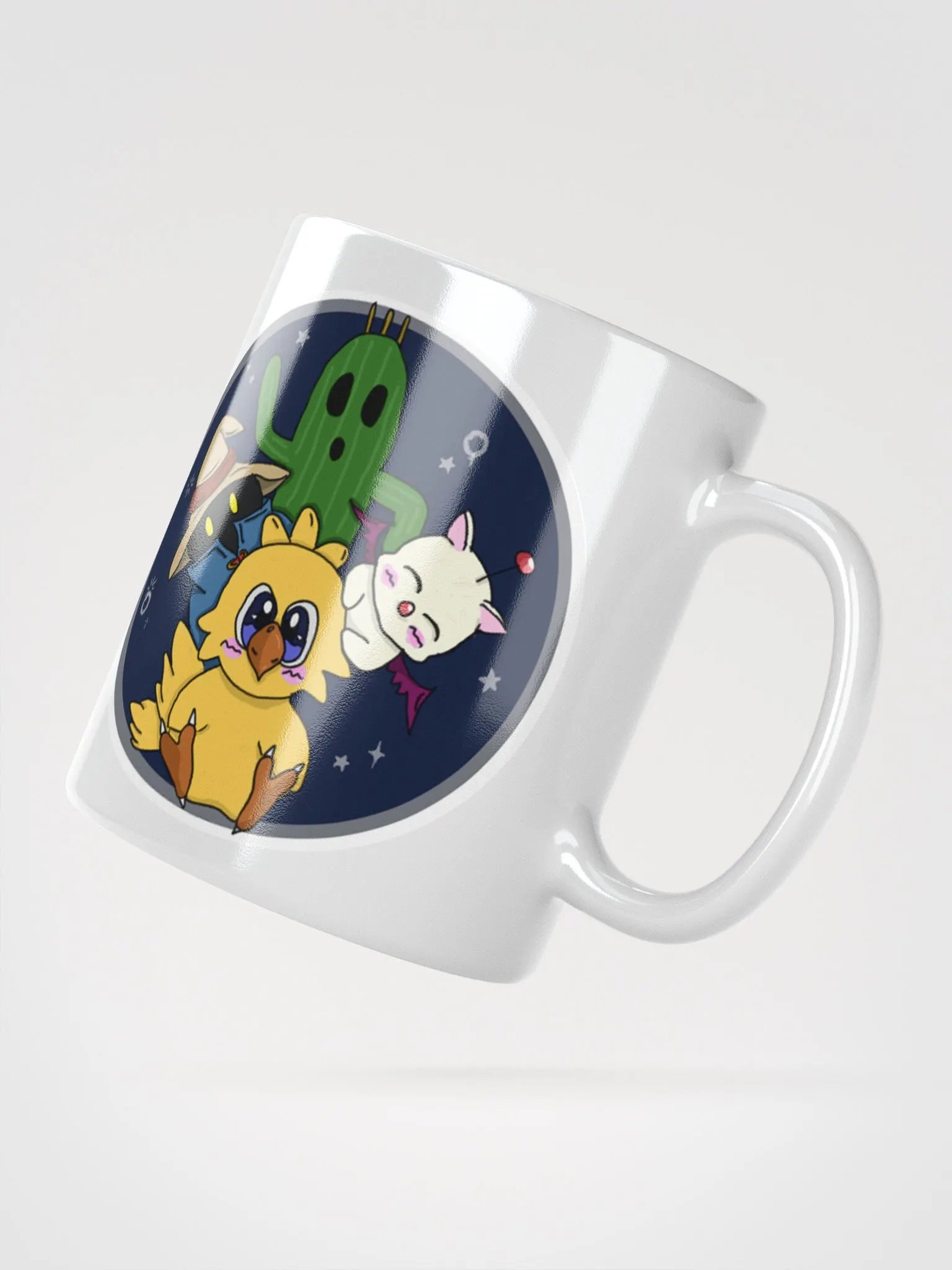 FF Combo Mug product image (2)