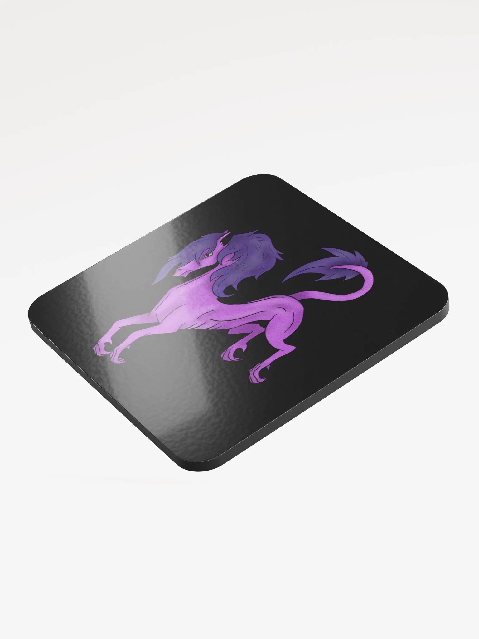 IDK Horse (Coasters) product image (3)