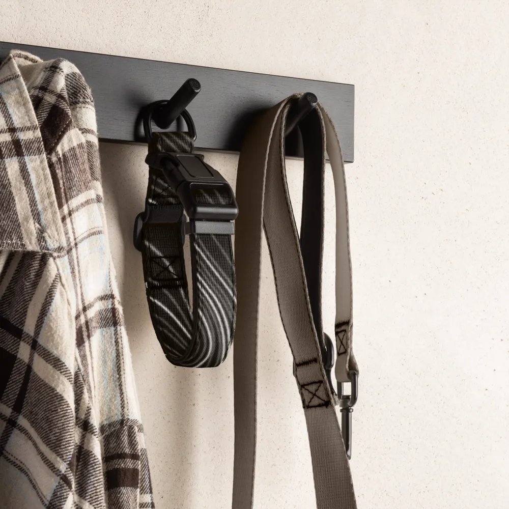 Topographical Dog Collar product image (6)